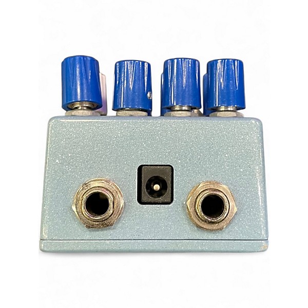 Used Dr. Scientist The Atmosphere Effect Pedal
