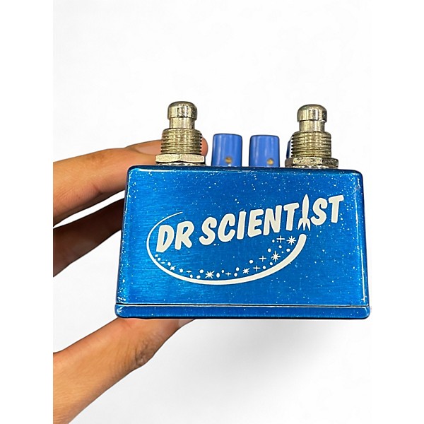 Used Dr. Scientist The Atmosphere Effect Pedal