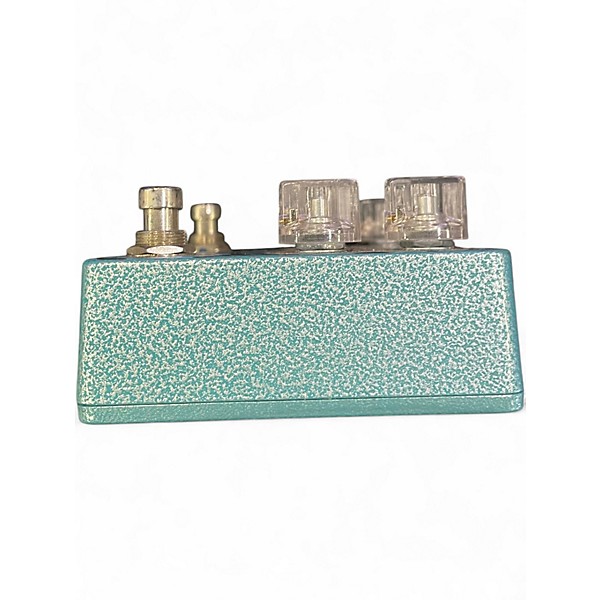 Used Keeley Monterey Effect Pedal