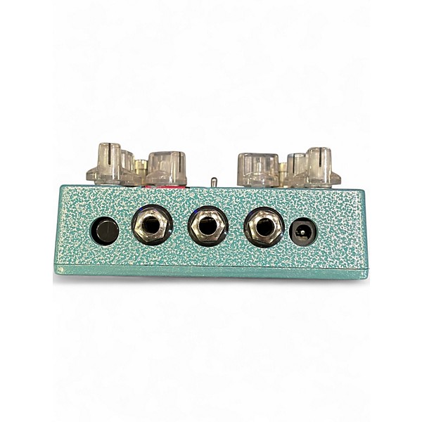Used Keeley Monterey Effect Pedal