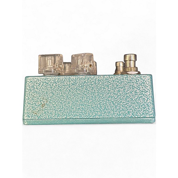 Used Keeley Monterey Effect Pedal
