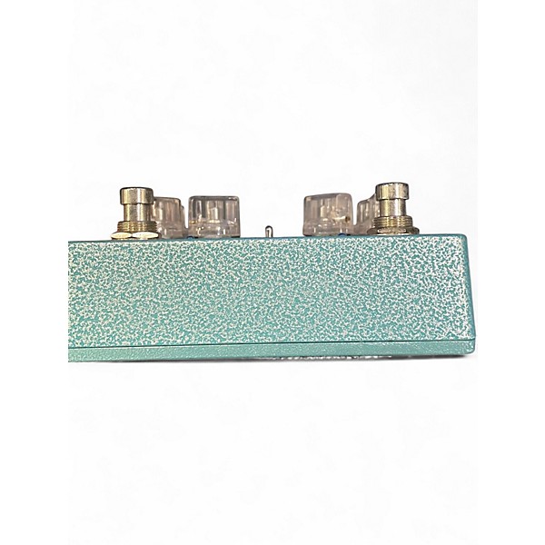 Used Keeley Monterey Effect Pedal