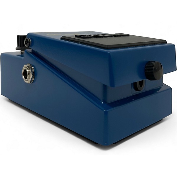 Used BOSS BD2 Blues Driver Effect Pedal