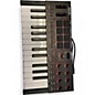 Used Akai Professional MPK25 25 Key MIDI Controller thumbnail