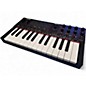 Used Akai Professional MPK25 25 Key MIDI Controller