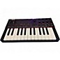 Used Akai Professional MPK25 25 Key MIDI Controller