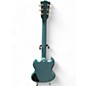 Used Gibson SG Special Pelham Blue Solid Body Electric Guitar