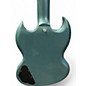 Used Gibson SG Special Pelham Blue Solid Body Electric Guitar
