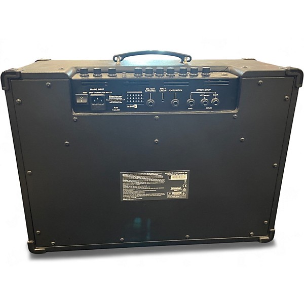 Used Blackstar ID Core 100W 2X10 Guitar Combo Amp