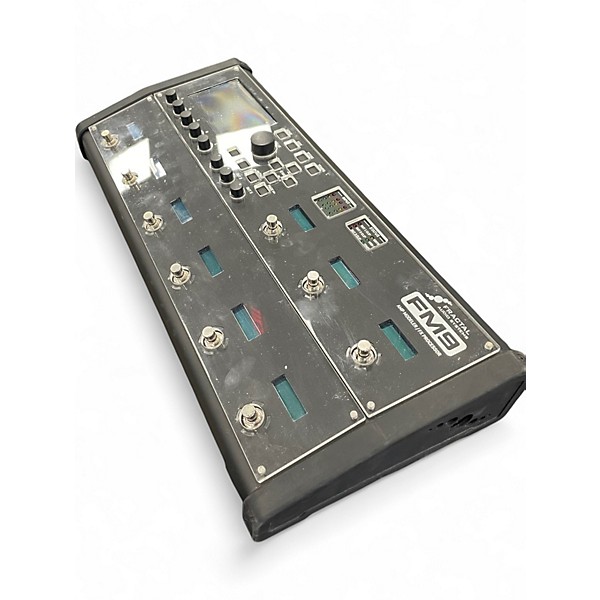 Used Fractal Audio FM9 Effect Processor