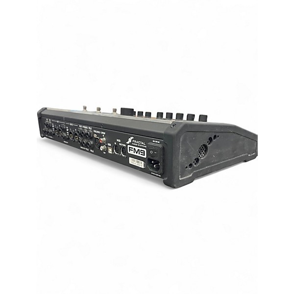Used Fractal Audio FM9 Effect Processor