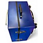 Used Toca Multiple KICKBOX PRO Blue Drum thumbnail