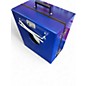 Used Toca Multiple KICKBOX PRO Blue Drum