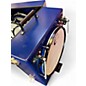 Used Toca Multiple KICKBOX PRO Blue Drum