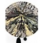 Used Wuhan Cymbals & Gongs 18in CHINA Cymbal thumbnail