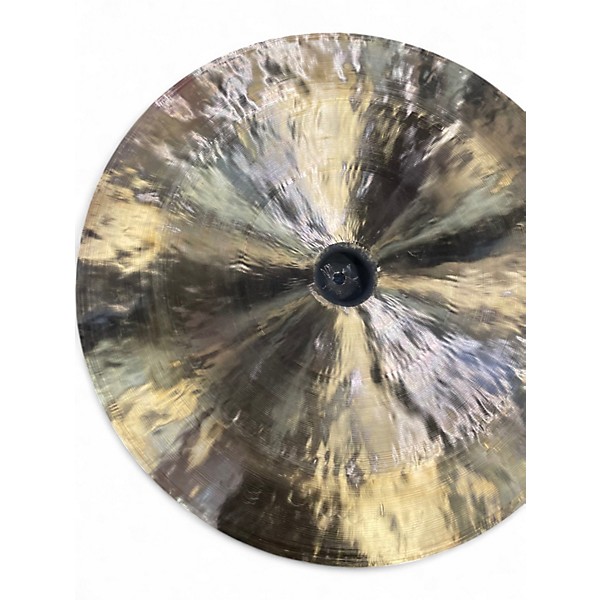 Used Wuhan Cymbals & Gongs 18in CHINA Cymbal