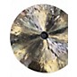 Used Wuhan Cymbals & Gongs 18in CHINA Cymbal