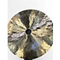 Used Wuhan Cymbals & Gongs 18in CHINA Cymbal