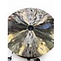Used Wuhan Cymbals & Gongs 18in CHINA Cymbal