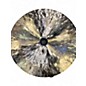 Used Wuhan Cymbals & Gongs 18in CHINA Cymbal