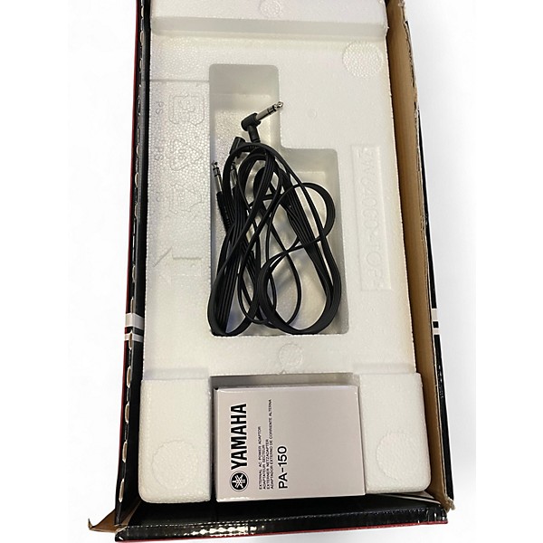 Used Yamaha EAD 10 Acoustic Drum Trigger