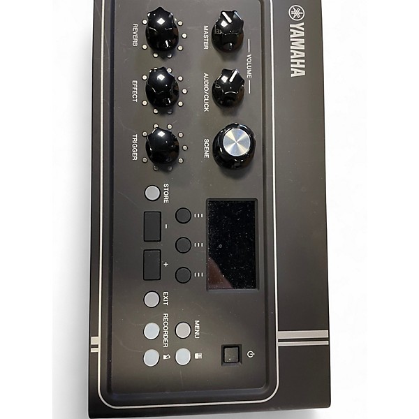 Used Yamaha EAD 10 Acoustic Drum Trigger