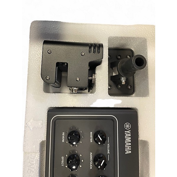 Used Yamaha EAD 10 Acoustic Drum Trigger