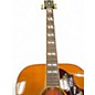 Used 2024 Gibson Hummingbird Sandburst Acoustic Electric Guitar