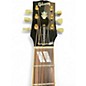 Used 2024 Gibson Hummingbird Sandburst Acoustic Electric Guitar