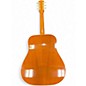 Used 2024 Gibson Hummingbird Sandburst Acoustic Electric Guitar