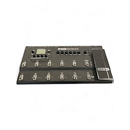 Used Line 6 Pod HD500 Amp Modeler Effect Processor