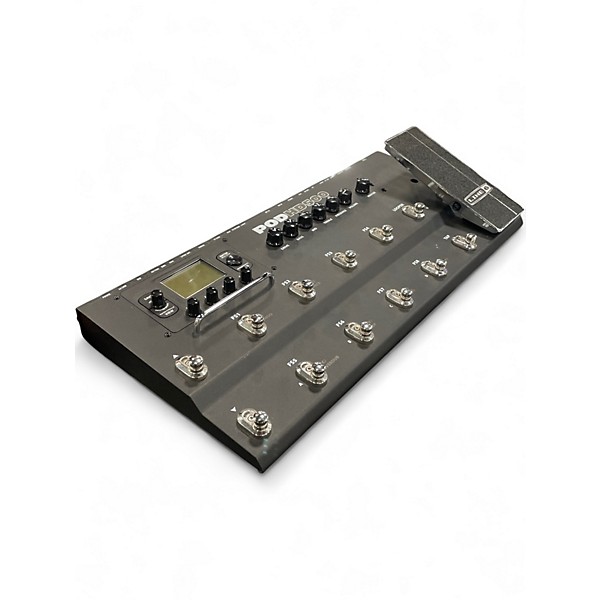Used Line 6 Pod HD500 Amp Modeler Effect Processor