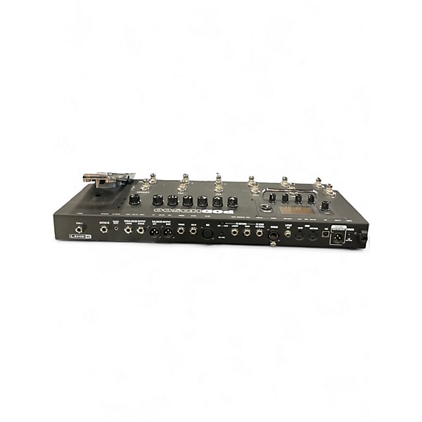 Used Line 6 Pod HD500 Amp Modeler Effect Processor