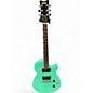 Used Gretsch Guitars Streamliner Jet Club Seafoam Green Solid Body Electric Guitar thumbnail