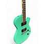 Used Gretsch Guitars Streamliner Jet Club Seafoam Green Solid Body Electric Guitar