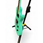 Used Gretsch Guitars Streamliner Jet Club Seafoam Green Solid Body Electric Guitar