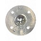 Used Soultone 8in CUSTOM BRILLIANT SPLASH Cymbal