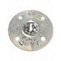 Used Soultone 8in CUSTOM BRILLIANT SPLASH Cymbal