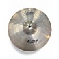 Used Soultone 12in VINTAGE SPLASH Cymbal thumbnail