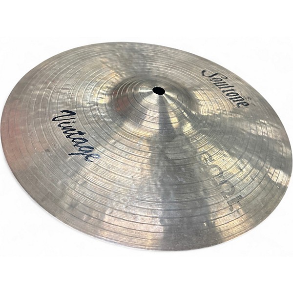 Used Soultone 12in VINTAGE SPLASH Cymbal