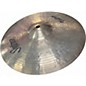 Used Soultone 12in VINTAGE SPLASH Cymbal