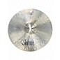Used Soultone 12in VINTAGE SPLASH Cymbal