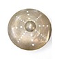 Used Soultone 20in FX OZONE CRASH Cymbal thumbnail