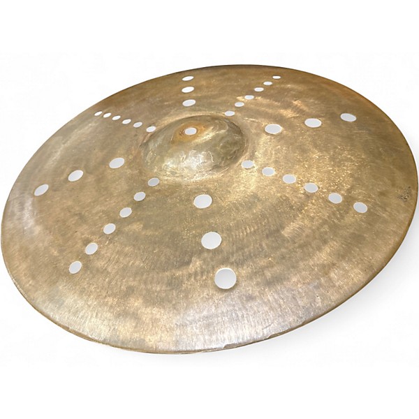 Used Soultone 20in FX OZONE CRASH Cymbal