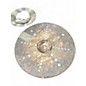 Used Soultone 20in FX OZONE CRASH Cymbal