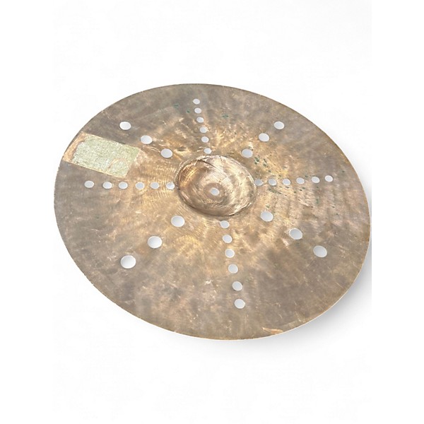 Used Soultone 20in FX OZONE CRASH Cymbal