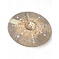 Used Soultone 20in FX OZONE CRASH Cymbal