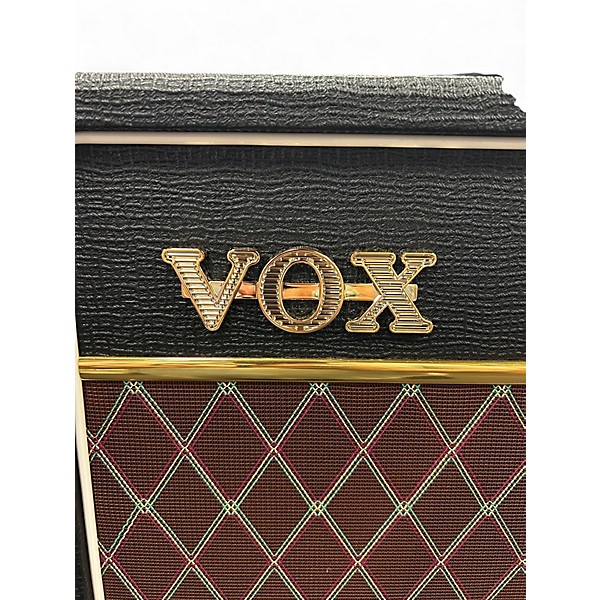 Used VOX AC15C1 15W Tube Guitar Combo Amp