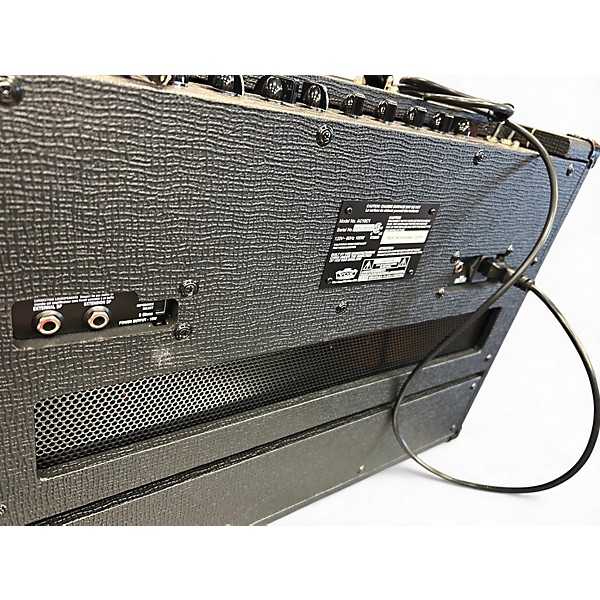 Used VOX AC15C1 15W Tube Guitar Combo Amp