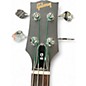 Used Gibson SG Bass 120th Anniversary Heritage Cherry Electric Bass Guitar
